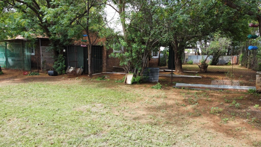  Bedroom Property for Sale in Vredenhof Sh Free State